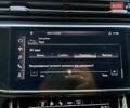 Ауди SQ7 2023 в Киеве на Automoto.ua Черный Ауди SQ7, объемом двигателя 4 л и пробегом 70 тыс. км за 85950 $, фото 114 на Automoto.ua