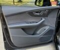 Ауди SQ7 2023 в Киеве на Automoto.ua Черный Ауди SQ7, объемом двигателя 4 л и пробегом 70 тыс. км за 85950 $, фото 51 на Automoto.ua