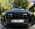 Ауди SQ7 2023 в Киеве на Automoto.ua Черный Ауди SQ7, объемом двигателя 4 л и пробегом 70 тыс. км за 85950 $, фото 23 на Automoto.ua