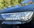 Ауди SQ7 2023 в Киеве на Automoto.ua Черный Ауди SQ7, объемом двигателя 4 л и пробегом 70 тыс. км за 85950 $, фото 30 на Automoto.ua