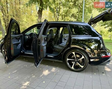 Ауди SQ7 2023 в Киеве на Automoto.ua Черный Ауди SQ7, объемом двигателя 4 л и пробегом 70 тыс. км за 85950 $, фото 65 на Automoto.ua