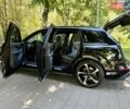 Ауди SQ7 2023 в Киеве на Automoto.ua Черный Ауди SQ7, объемом двигателя 4 л и пробегом 70 тыс. км за 85950 $, фото 65 на Automoto.ua