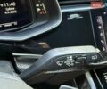 Ауди SQ7 2023 в Киеве на Automoto.ua Черный Ауди SQ7, объемом двигателя 4 л и пробегом 70 тыс. км за 85950 $, фото 117 на Automoto.ua
