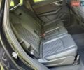 Ауди SQ7 2023 в Киеве на Automoto.ua Черный Ауди SQ7, объемом двигателя 4 л и пробегом 70 тыс. км за 85950 $, фото 78 на Automoto.ua
