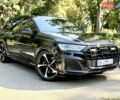 Чорний Ауді SQ7, об'ємом двигуна 4 л та пробігом 70 тис. км за 85950 $, фото 1 на Automoto.ua