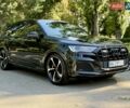 Ауди SQ7 2023 в Киеве на Automoto.ua Черный Ауди SQ7, объемом двигателя 4 л и пробегом 70 тыс. км за 85950 $, фото 2 на Automoto.ua