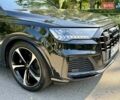 Ауди SQ7 2023 в Киеве на Automoto.ua Черный Ауди SQ7, объемом двигателя 4 л и пробегом 70 тыс. км за 85950 $, фото 34 на Automoto.ua