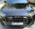 Ауди SQ7 2023 в Киеве на Automoto.ua Черный Ауди SQ7, объемом двигателя 4 л и пробегом 70 тыс. км за 85950 $, фото 31 на Automoto.ua