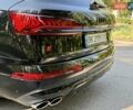 Ауди SQ7 2023 в Киеве на Automoto.ua Черный Ауди SQ7, объемом двигателя 4 л и пробегом 70 тыс. км за 85950 $, фото 37 на Automoto.ua
