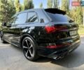 Ауди SQ7 2023 в Киеве на Automoto.ua Черный Ауди SQ7, объемом двигателя 4 л и пробегом 70 тыс. км за 85950 $, фото 26 на Automoto.ua