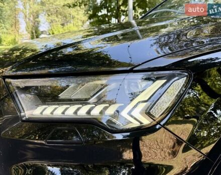 Ауди SQ7 2023 в Киеве на Automoto.ua Черный Ауди SQ7, объемом двигателя 4 л и пробегом 70 тыс. км за 85950 $, фото 96 на Automoto.ua