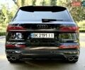 Ауди SQ7 2023 в Киеве на Automoto.ua Черный Ауди SQ7, объемом двигателя 4 л и пробегом 70 тыс. км за 85950 $, фото 5 на Automoto.ua