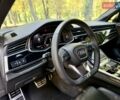 Ауди SQ7 2023 в Киеве на Automoto.ua Черный Ауди SQ7, объемом двигателя 4 л и пробегом 70 тыс. км за 85950 $, фото 62 на Automoto.ua