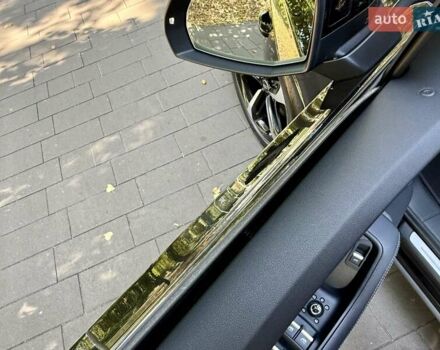 Ауди SQ7 2023 в Киеве на Automoto.ua Черный Ауди SQ7, объемом двигателя 4 л и пробегом 70 тыс. км за 85950 $, фото 49 на Automoto.ua