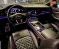 Ауди SQ7 2023 в Киеве на Automoto.ua Черный Ауди SQ7, объемом двигателя 4 л и пробегом 70 тыс. км за 85950 $, фото 59 на Automoto.ua