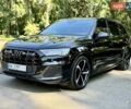 Ауди SQ7 2023 в Киеве на Automoto.ua Черный Ауди SQ7, объемом двигателя 4 л и пробегом 70 тыс. км за 85950 $, фото 8 на Automoto.ua