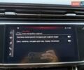 Ауди SQ7 2023 в Киеве на Automoto.ua Черный Ауди SQ7, объемом двигателя 4 л и пробегом 70 тыс. км за 85950 $, фото 109 на Automoto.ua