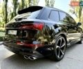 Ауди SQ7 2023 в Киеве на Automoto.ua Черный Ауди SQ7, объемом двигателя 4 л и пробегом 70 тыс. км за 85950 $, фото 27 на Automoto.ua