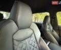 Ауди SQ7 2023 в Киеве на Automoto.ua Черный Ауди SQ7, объемом двигателя 4 л и пробегом 70 тыс. км за 85950 $, фото 90 на Automoto.ua