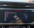 Ауди SQ7 2023 в Киеве на Automoto.ua Черный Ауди SQ7, объемом двигателя 4 л и пробегом 70 тыс. км за 85950 $, фото 105 на Automoto.ua