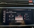 Ауди SQ7 2023 в Киеве на Automoto.ua Черный Ауди SQ7, объемом двигателя 4 л и пробегом 70 тыс. км за 85950 $, фото 110 на Automoto.ua