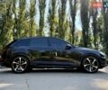 Ауди SQ7 2023 в Киеве на Automoto.ua Черный Ауди SQ7, объемом двигателя 4 л и пробегом 70 тыс. км за 85950 $, фото 3 на Automoto.ua
