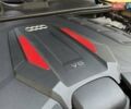 Ауди SQ7 2023 в Киеве на Automoto.ua Черный Ауди SQ7, объемом двигателя 4 л и пробегом 70 тыс. км за 85950 $, фото 44 на Automoto.ua