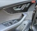Ауди SQ7 2023 в Киеве на Automoto.ua Черный Ауди SQ7, объемом двигателя 4 л и пробегом 70 тыс. км за 85950 $, фото 53 на Automoto.ua