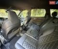 Ауди SQ7 2023 в Киеве на Automoto.ua Черный Ауди SQ7, объемом двигателя 4 л и пробегом 70 тыс. км за 85950 $, фото 71 на Automoto.ua