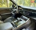 Ауди SQ7 2023 в Киеве на Automoto.ua Черный Ауди SQ7, объемом двигателя 4 л и пробегом 70 тыс. км за 85950 $, фото 94 на Automoto.ua