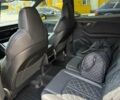Черный Ауди SQ7, объемом двигателя 4 л и пробегом 70 тыс. км за 90000 $, фото 8 на Automoto.ua
