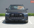 Чорний Ауді SQ7, об'ємом двигуна 4 л та пробігом 39 тис. км за 92500 $, фото 1 на Automoto.ua