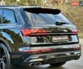 Черный Ауди SQ7, объемом двигателя 4 л и пробегом 20 тыс. км за 109900 $, фото 23 на Automoto.ua