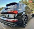 Черный Ауди SQ7, объемом двигателя 4 л и пробегом 20 тыс. км за 109900 $, фото 34 на Automoto.ua