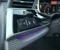 Черный Ауди SQ7, объемом двигателя 4 л и пробегом 20 тыс. км за 107000 $, фото 32 на Automoto.ua