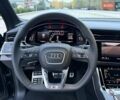 Черный Ауди SQ7, объемом двигателя 4 л и пробегом 20 тыс. км за 107000 $, фото 27 на Automoto.ua
