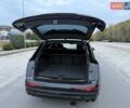 Черный Ауди SQ7, объемом двигателя 4 л и пробегом 20 тыс. км за 107000 $, фото 52 на Automoto.ua
