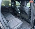 Черный Ауди SQ7, объемом двигателя 4 л и пробегом 20 тыс. км за 107000 $, фото 18 на Automoto.ua