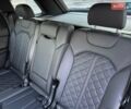 Черный Ауди SQ7, объемом двигателя 4 л и пробегом 20 тыс. км за 109900 $, фото 58 на Automoto.ua