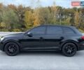 Черный Ауди SQ7, объемом двигателя 4 л и пробегом 20 тыс. км за 107000 $, фото 6 на Automoto.ua