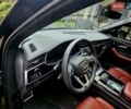 Чорний Ауді SQ7, об'ємом двигуна 4 л та пробігом 42 тис. км за 103000 $, фото 11 на Automoto.ua