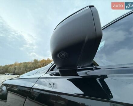 Черный Ауди SQ7, объемом двигателя 4 л и пробегом 20 тыс. км за 107000 $, фото 45 на Automoto.ua