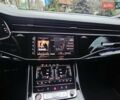 Чорний Ауді SQ7, об'ємом двигуна 4 л та пробігом 42 тис. км за 103000 $, фото 32 на Automoto.ua