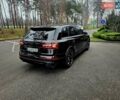 Чорний Ауді SQ7, об'ємом двигуна 4 л та пробігом 42 тис. км за 103000 $, фото 60 на Automoto.ua