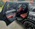 Чорний Ауді SQ7, об'ємом двигуна 4 л та пробігом 42 тис. км за 103000 $, фото 46 на Automoto.ua