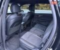 Черный Ауди SQ7, объемом двигателя 4 л и пробегом 20 тыс. км за 107000 $, фото 16 на Automoto.ua