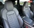 Черный Ауди SQ7, объемом двигателя 4 л и пробегом 20 тыс. км за 109900 $, фото 65 на Automoto.ua