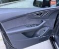 Черный Ауди SQ7, объемом двигателя 4 л и пробегом 20 тыс. км за 107000 $, фото 13 на Automoto.ua