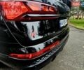 Чорний Ауді SQ7, об'ємом двигуна 4 л та пробігом 42 тис. км за 103000 $, фото 21 на Automoto.ua