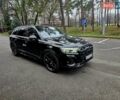 Чорний Ауді SQ7, об'ємом двигуна 4 л та пробігом 42 тис. км за 103000 $, фото 57 на Automoto.ua